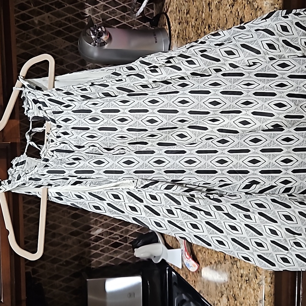 Banana republic. Midi sundress. Nwt Gifted to valued customer.